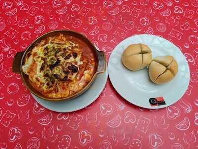 Rouge Pizzería Gourmet