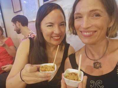 Teatro Magico Del Sabor