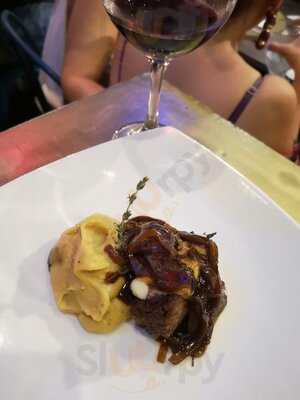 Teatro Magico Del Sabor