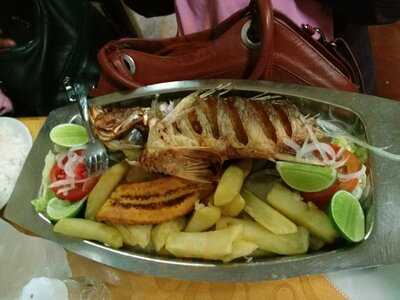 Restaurante El Maizal