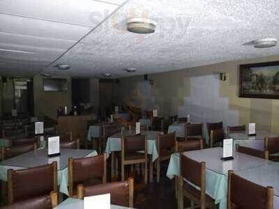 Restaurante El Maizal