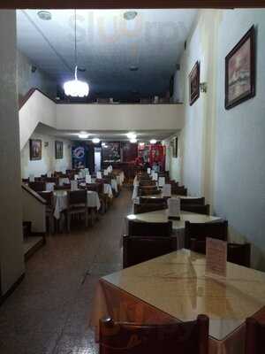 Restaurante El Maizal