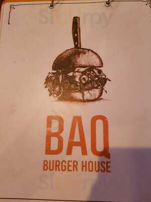 Baq Burger House