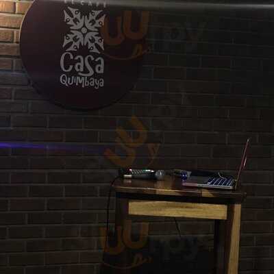 El Cafe Casa Quimbaya