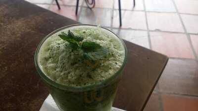 El Cafe Casa Quimbaya