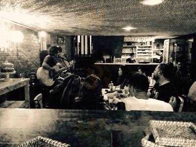 El Cafe Casa Quimbaya