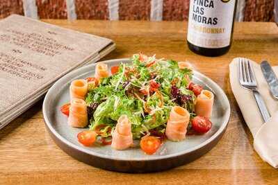 Mancora Restaurante Fusion