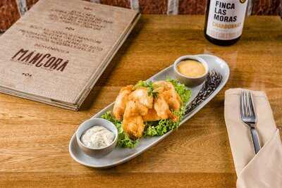 Mancora Restaurante Fusion