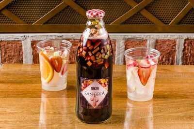 Mancora Restaurante Fusion