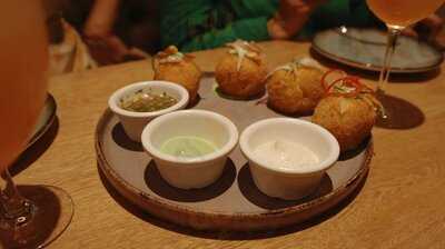 Mancora Restaurante Fusion