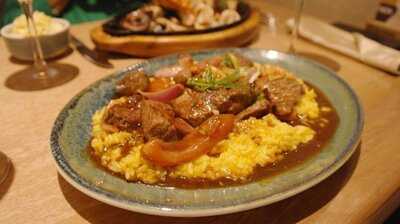 Mancora Restaurante Fusion