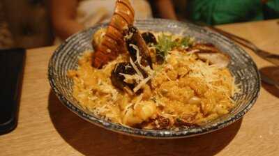 Mancora Restaurante Fusion