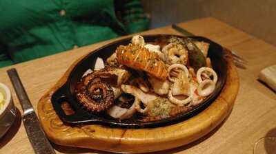 Mancora Restaurante Fusion