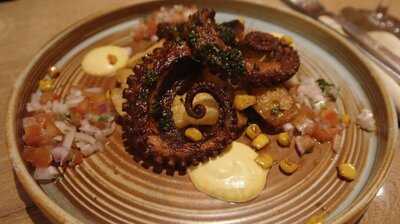 Mancora Restaurante Fusion