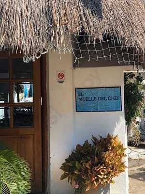 El Muelle Del Chef