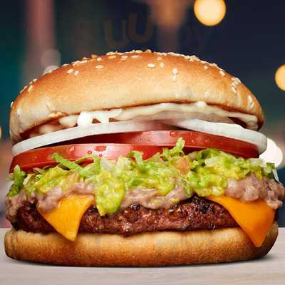 Hamburguesas El Corral