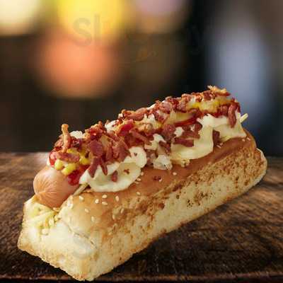 Hamburguesas El Corral