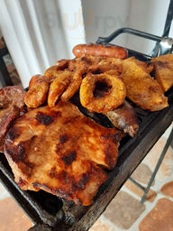 La Parrilla De Gustavo