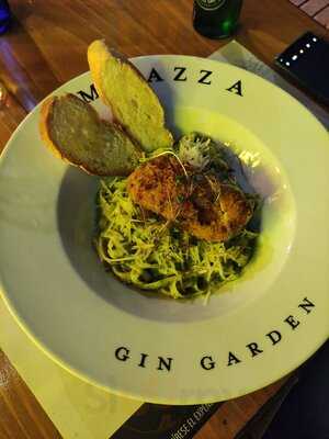 Ammazza Gin Garden Sede Provenza