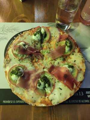 Ammazza Gin Garden Sede Provenza