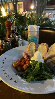 Ammazza Gin Garden Sede Provenza