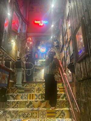 Marzola Parrilla Argentina