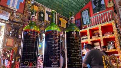 Marzola Parrilla Argentina