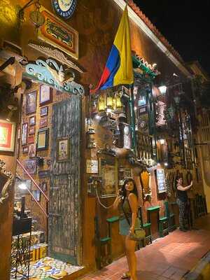 Marzola Parrilla Argentina