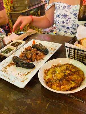 Marzola Parrilla Argentina