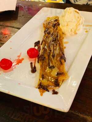 Marzola Parrilla Argentina