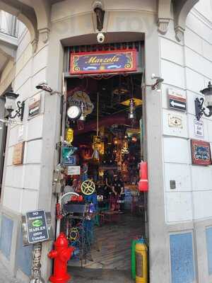 Marzola Parrilla Argentina