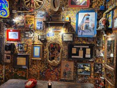 Marzola Parrilla Argentina