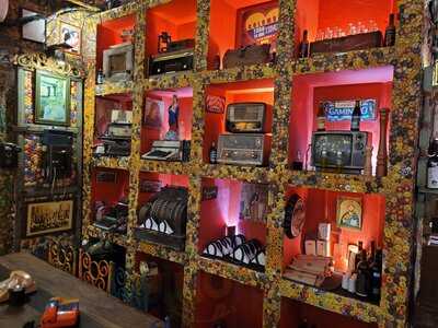 Marzola Parrilla Argentina