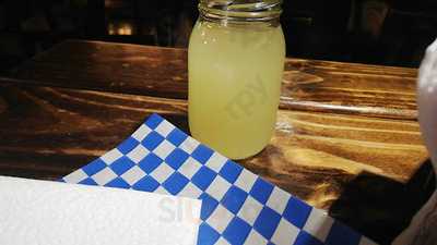 El Bunker Alitas & Costillas