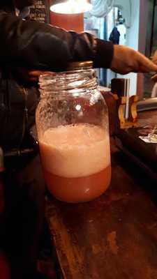 El Bunker Alitas & Costillas