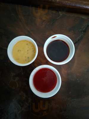 El Bunker Alitas & Costillas