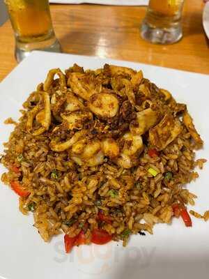 La Huaca Peruvian Food