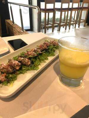 La Huaca Peruvian Food