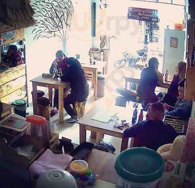 Rustico Food & Drinks