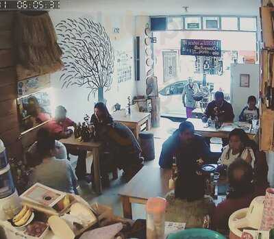 Rustico Food & Drinks