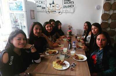 Rustico Food & Drinks