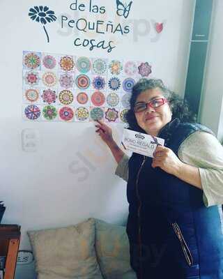 Rustico Food & Drinks