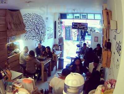 Rustico Food & Drinks