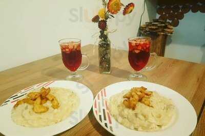 Rustico Food & Drinks