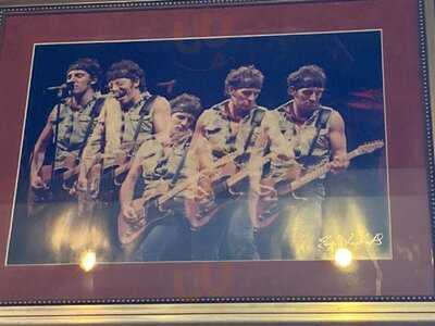 Hard Rock Café Cartagena