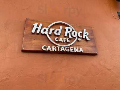 Hard Rock Café Cartagena