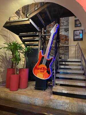 Hard Rock Café Cartagena