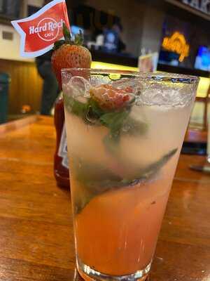 Hard Rock Café Cartagena