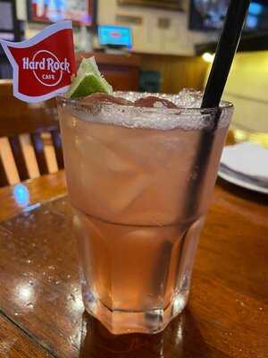 Hard Rock Café Cartagena