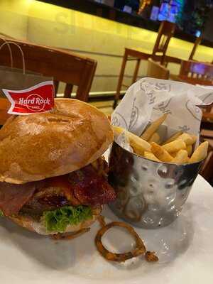 Hard Rock Café Cartagena